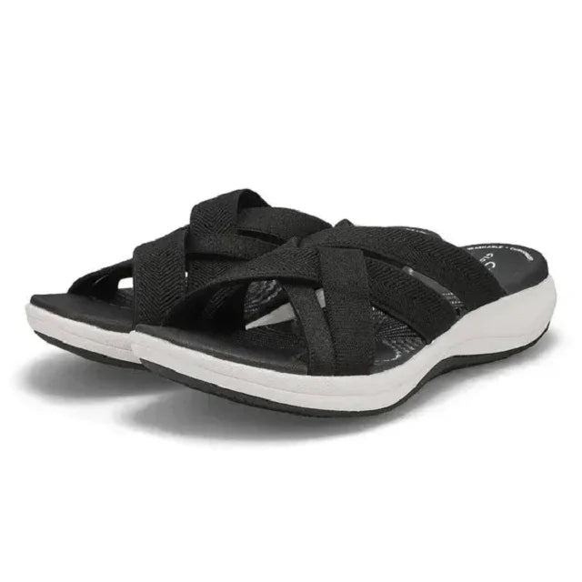 Nova Orthopedic Sandals