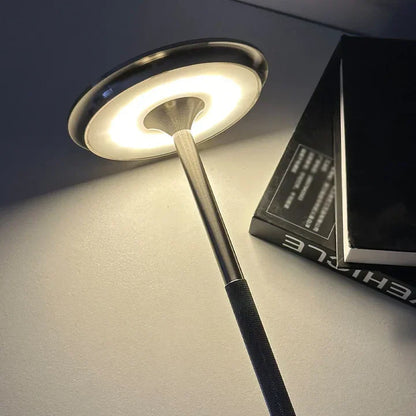 AuraLux - Wireless Touch Lamp