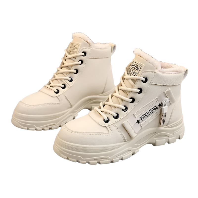 Zoey - Winter Boots