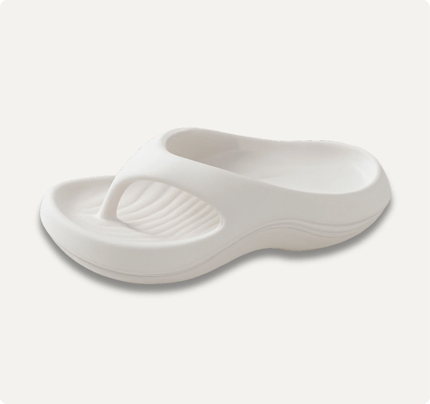 Balub - Healthy Arch Support Comfort Flip Flops