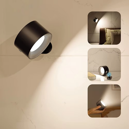 EasyStick - Wireless Wall Lamp