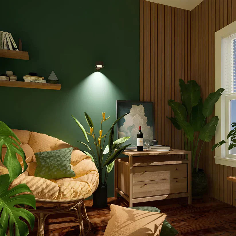 EasyStick - Wireless Wall Lamp