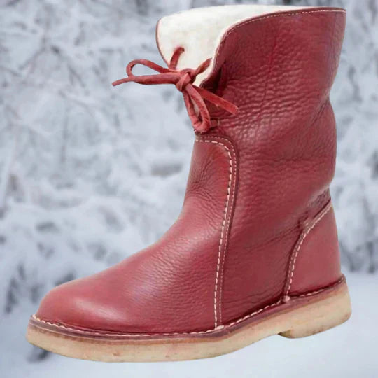 OrthoCare - pain-relieving, waterproof boot