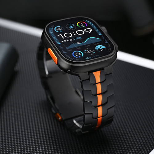 The Forge Series Apple Watchband