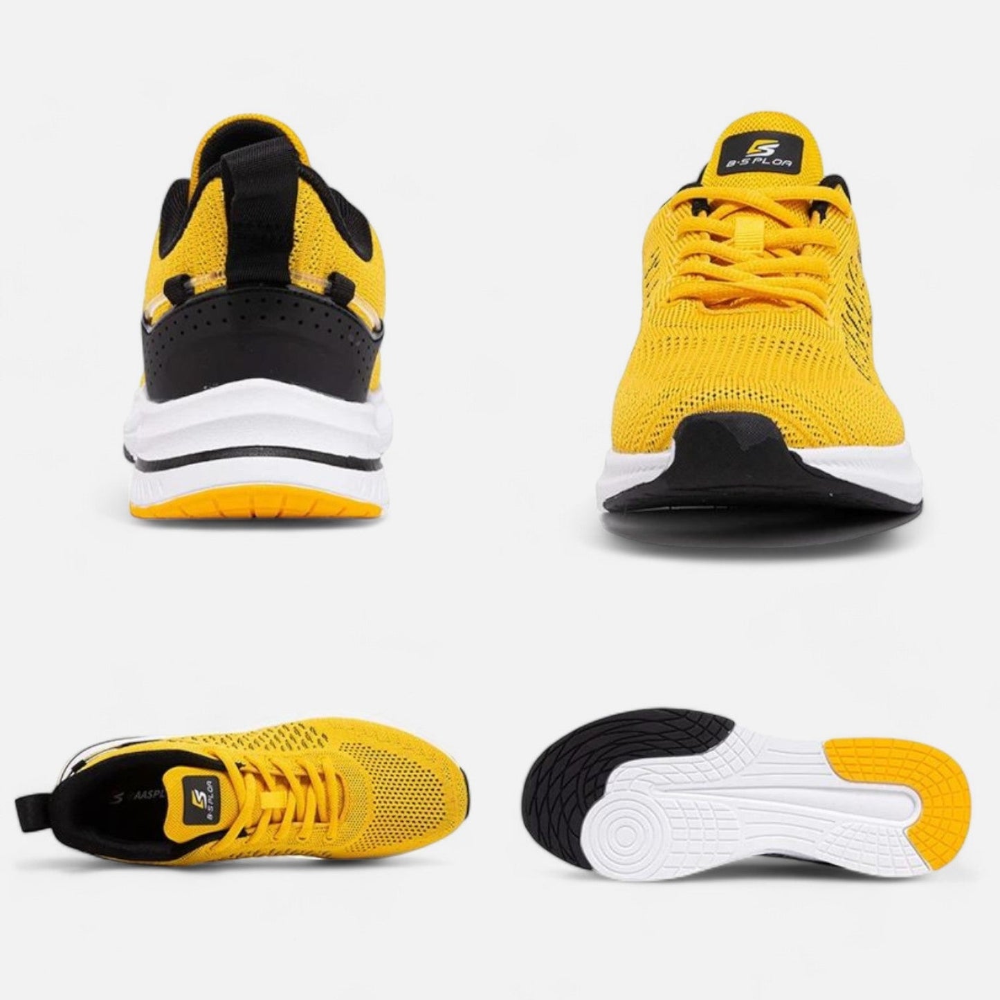 Baas B5 - Shoes