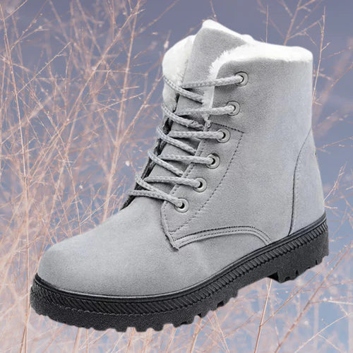 OrthoAnke - ergonomic, waterproof boots