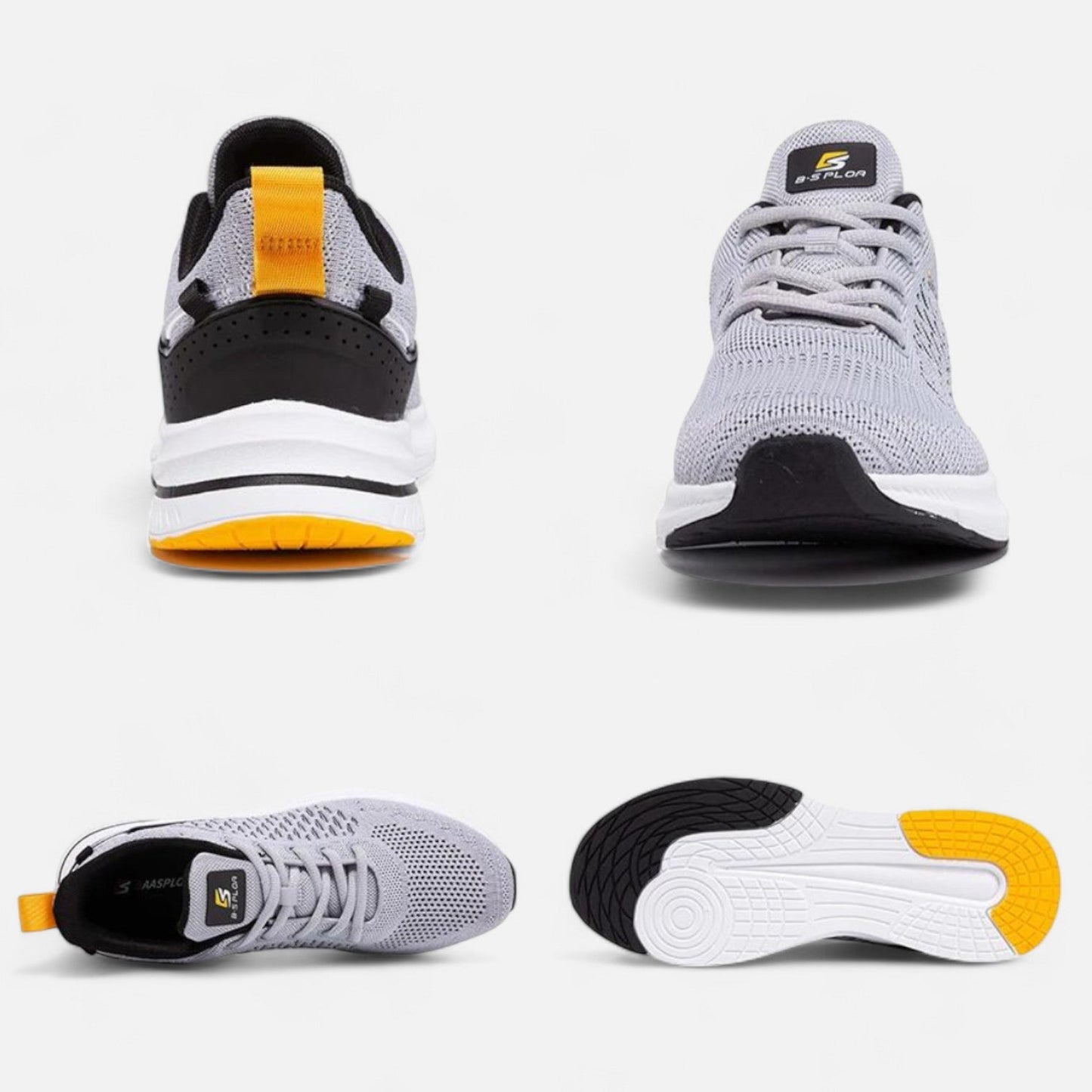 Baas B5 - Shoes