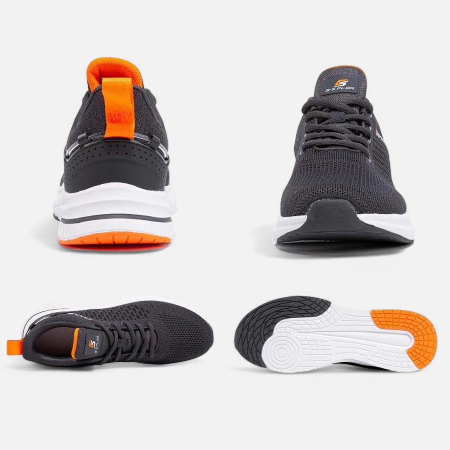 Baas B5 - Shoes