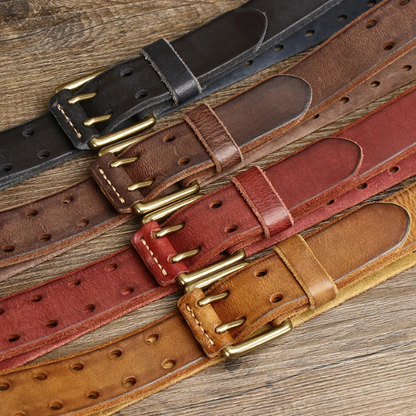 Stoneforge Heritage Belt