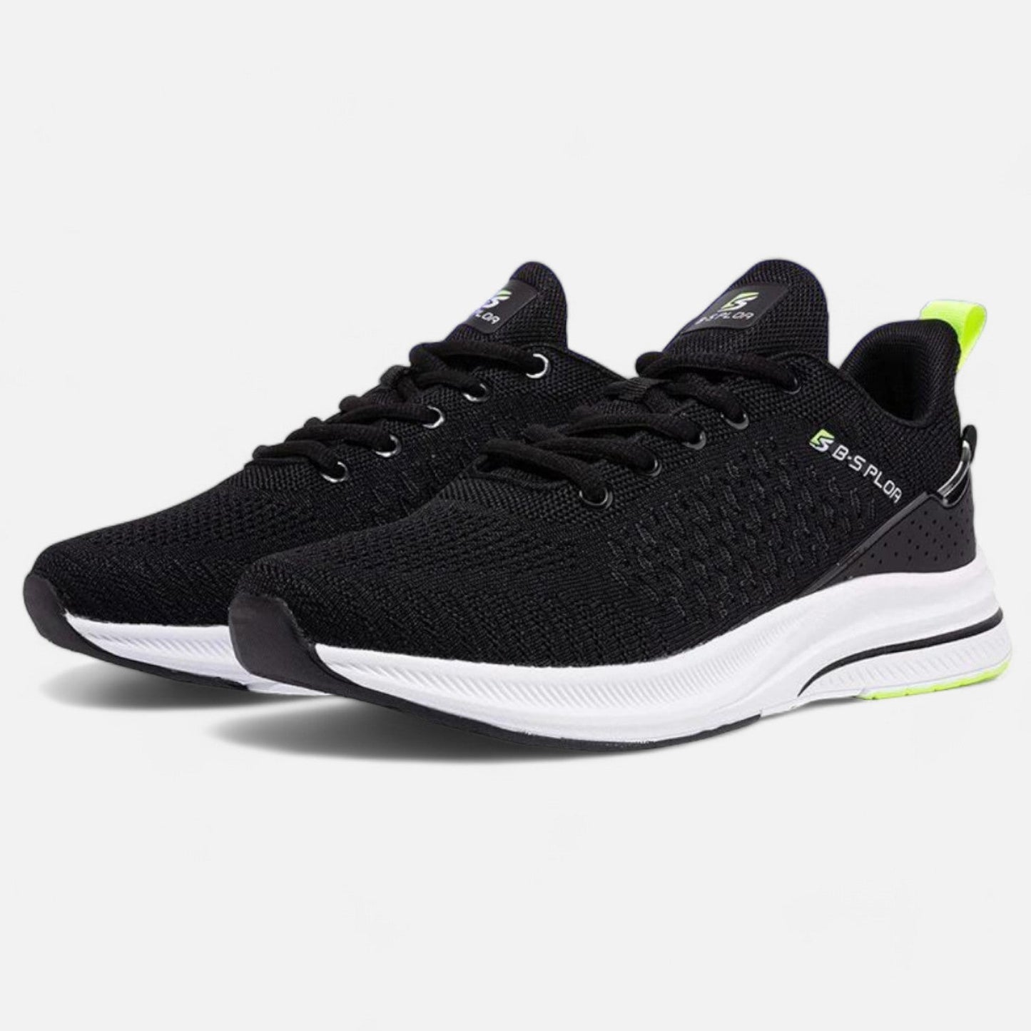 Baas B5 - Shoes
