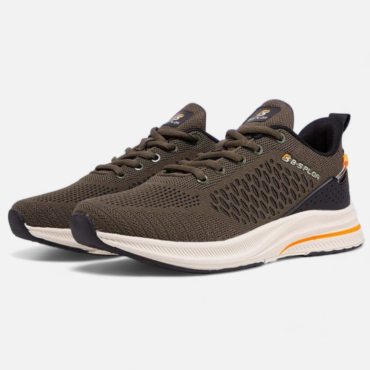 Baas B5 - Shoes