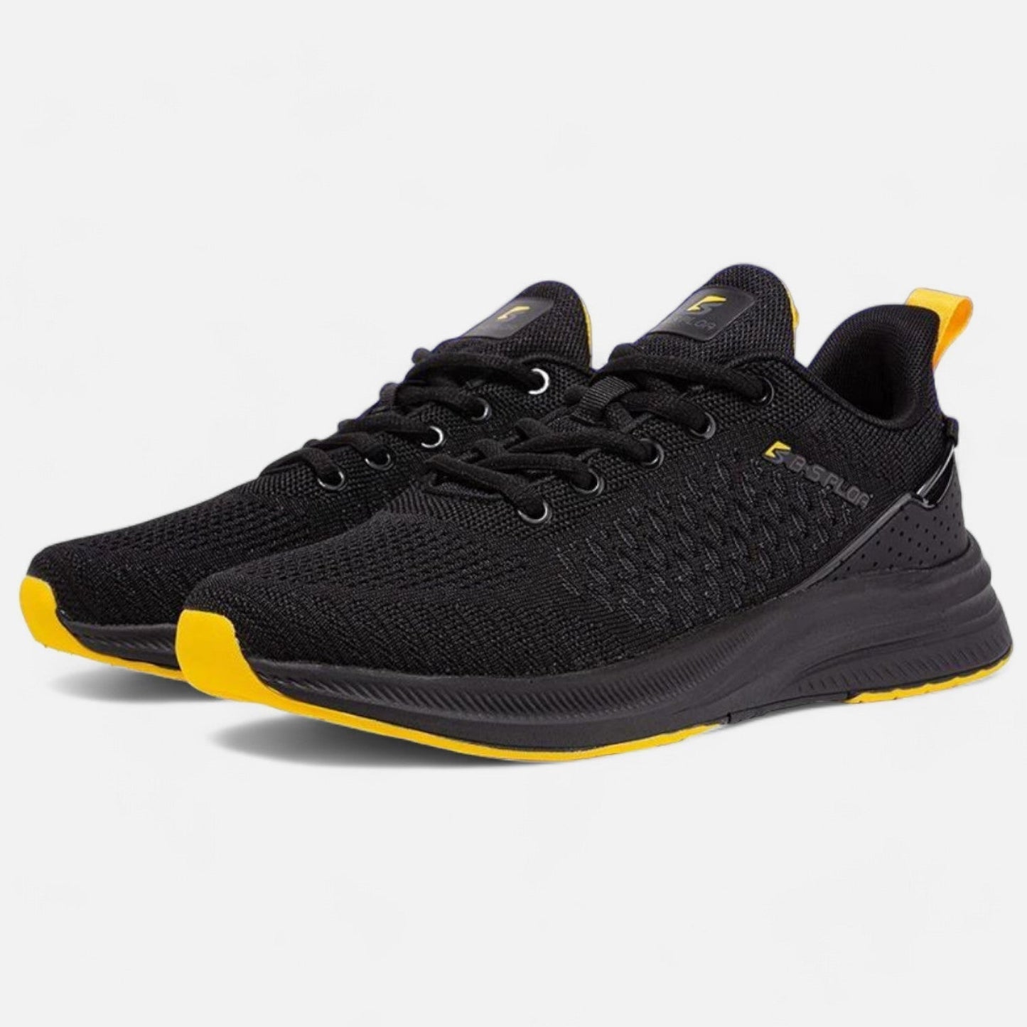 Baas B5 - Shoes