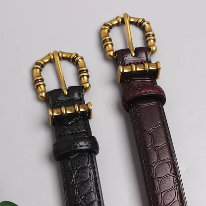 Valentina Rossi Luce d’Oro Belt