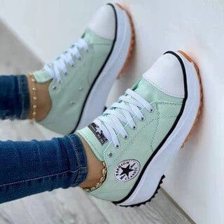 Fashion Star Trendy Orthopedic Sneakers