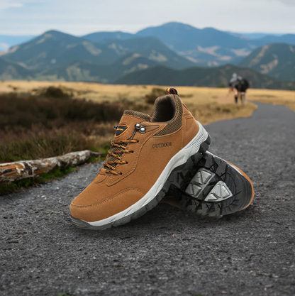 HikePro - orthopedic outdoor & hiking shoes