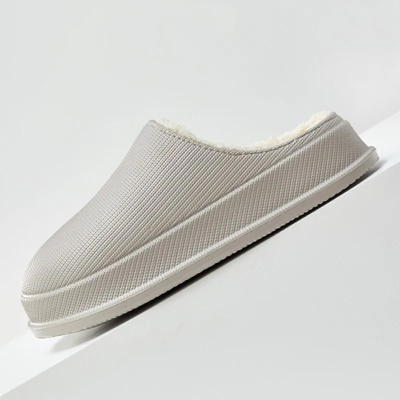 Orthowear - Comfortable Fur Slippers