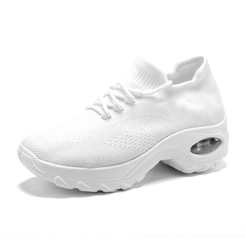 Ortho Stretch - Comfortable Shoes