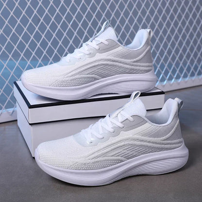 Alex - Unisex Orthopedic Sneakers