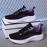 Black Purple