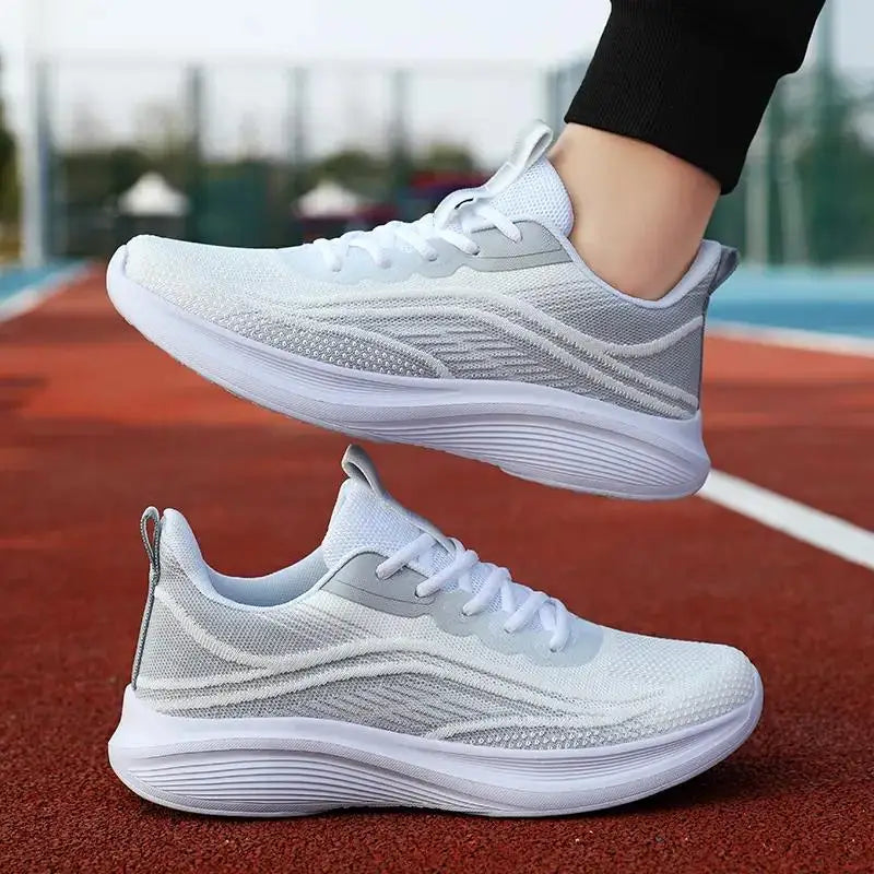 Alex - Unisex Orthopedic Sneakers