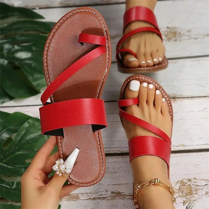 Anna – Orthopedic Sandals