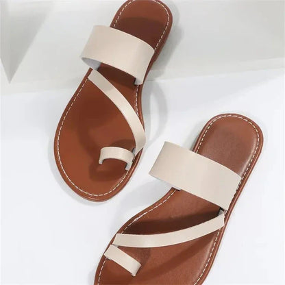 Anna – Orthopedic Sandals
