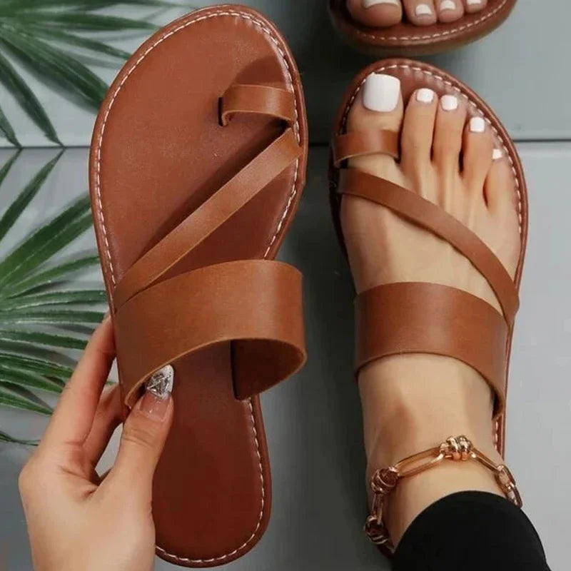Anna – Orthopedic Sandals