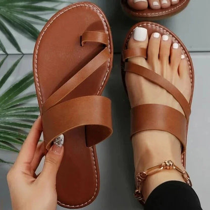 Anna – Orthopedic Sandals