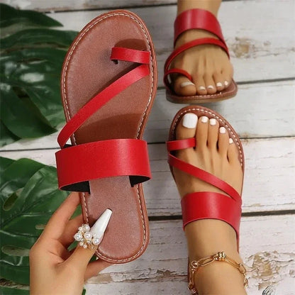 Anna – Orthopedic Sandals