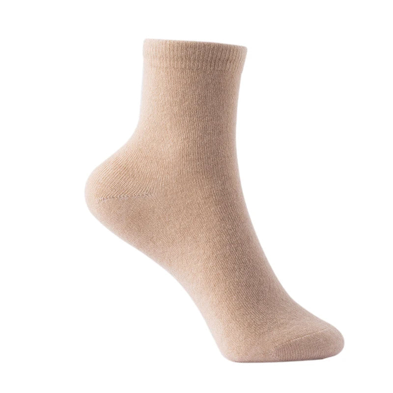 Women’s Knit Ankle Socks