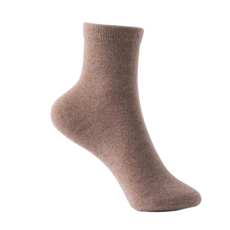 Women’s Knit Ankle Socks