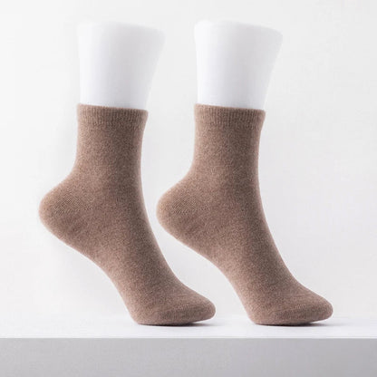 Women’s Knit Ankle Socks