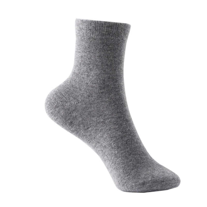 Women’s Knit Ankle Socks