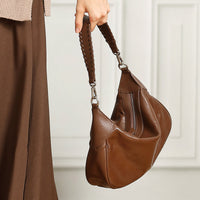 Light brown
