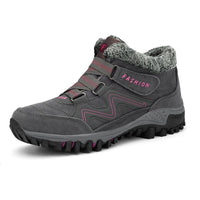 Gray Pink