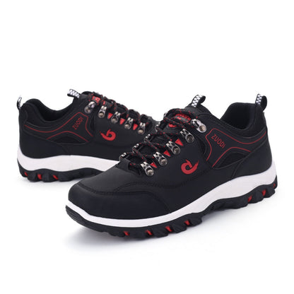 ComfyZone Orthopedic Walking Shoe