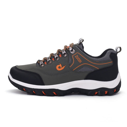ComfyZone Orthopedic Walking Shoe