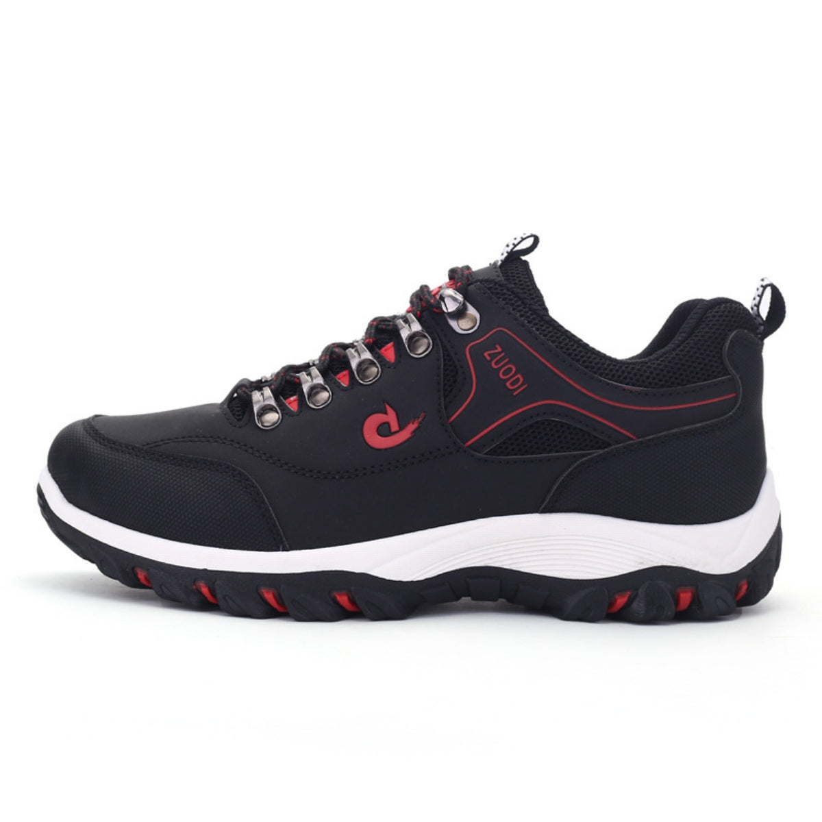 ComfyZone Orthopedic Walking Shoe