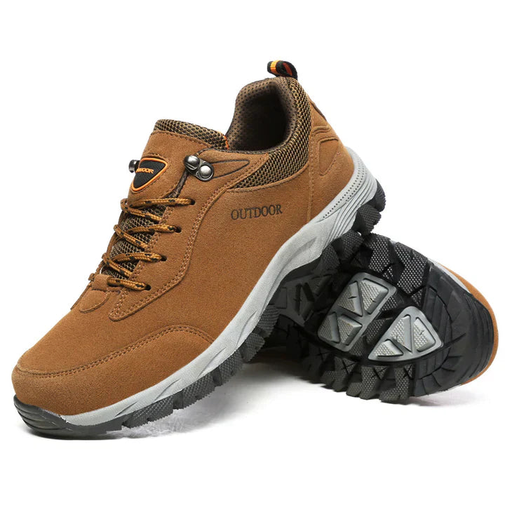 HikePro - orthopedic outdoor & hiking shoes
