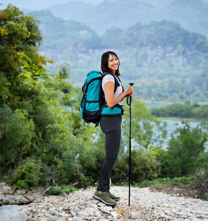 HikePro - orthopedic outdoor & hiking shoes