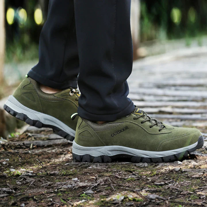 HikePro - orthopedic outdoor & hiking shoes
