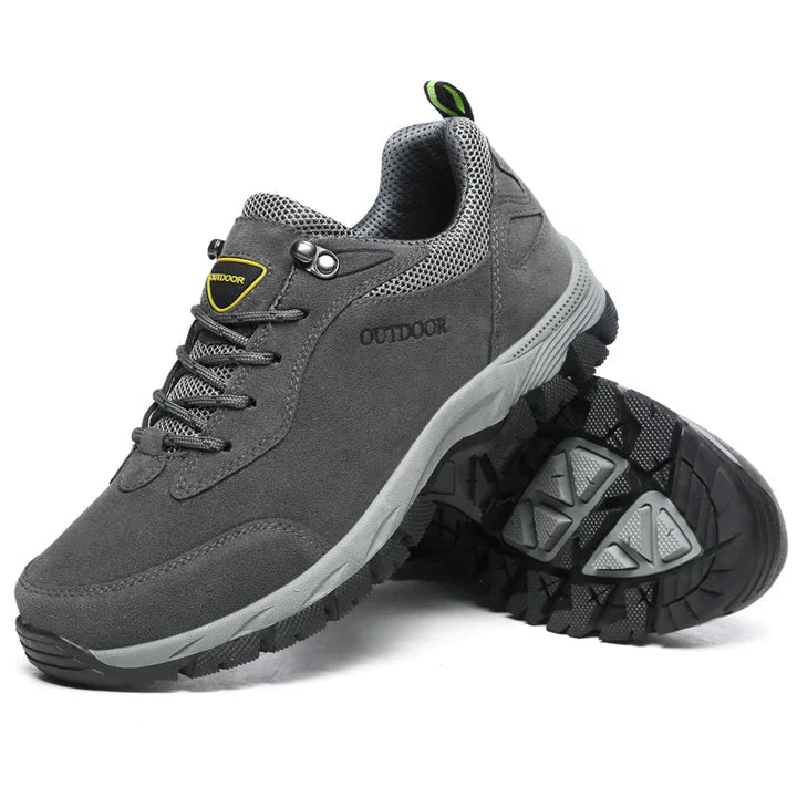 HikePro - orthopedic outdoor & hiking shoes