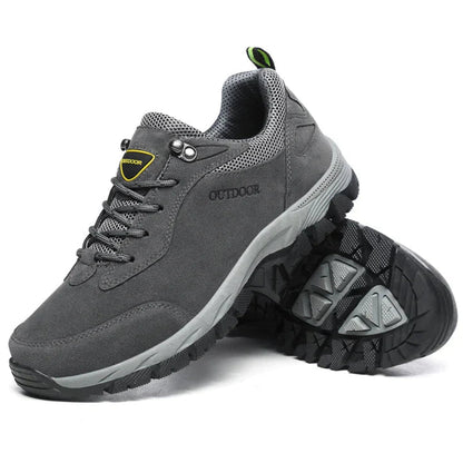 HikePro - orthopedic outdoor & hiking shoes