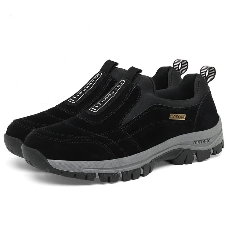 Nova Vital - Healthy and Comfortable Shoe