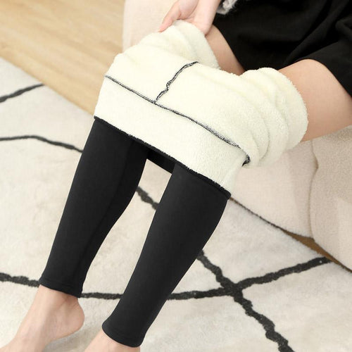 FROSTFIT PRO Thermal Leggings - perfect for winter
