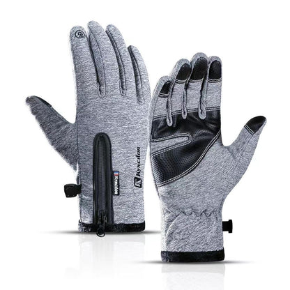 Frostmaster - Sports thermal gloves for winter