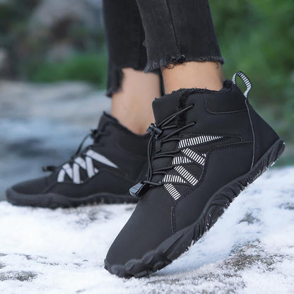 Balub - Winter Barefoot Shoes