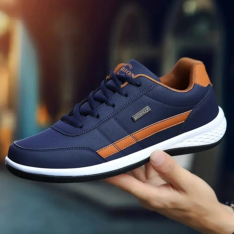 Liam - Orthopedic Sneakers
