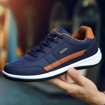 Liam - Orthopedic Sneakers