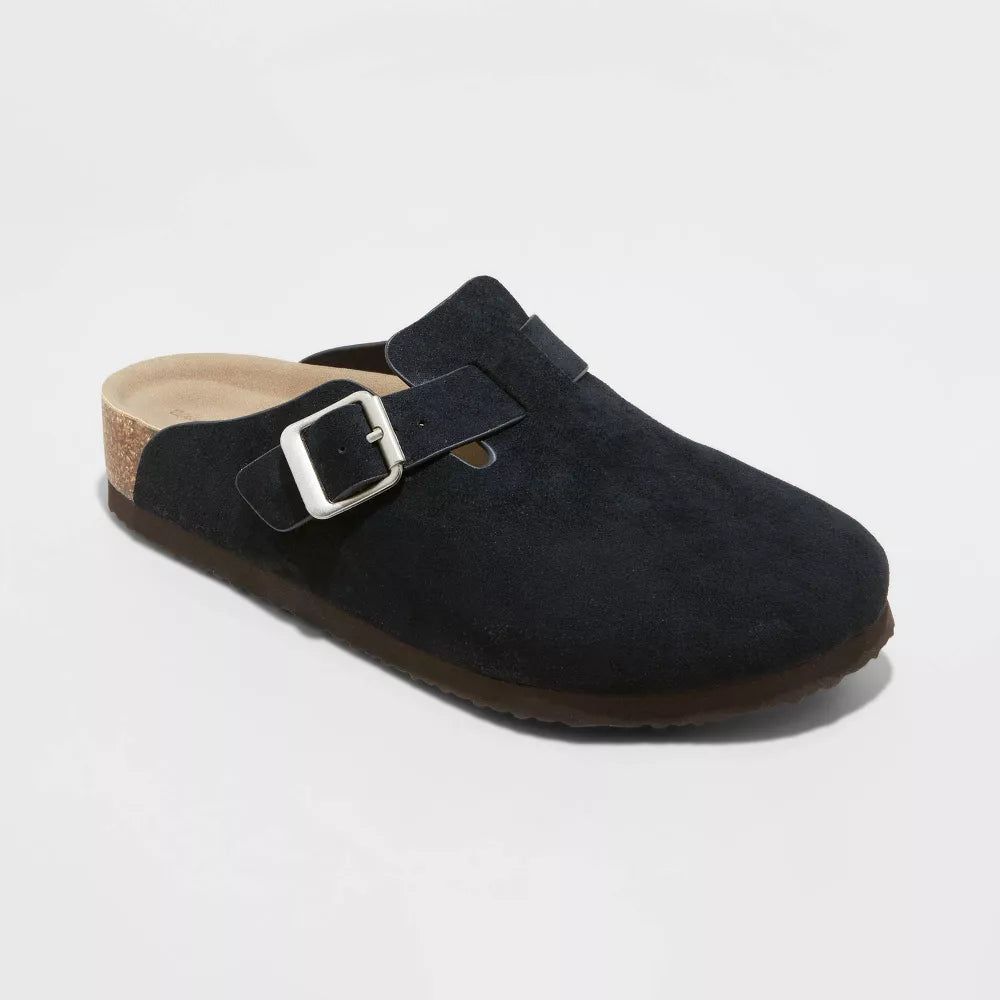 Clogg's - Orthopedic Shoe